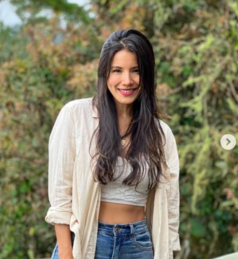 Fotos Caterin Escobar Fotos Sexys En Bikini La Mega